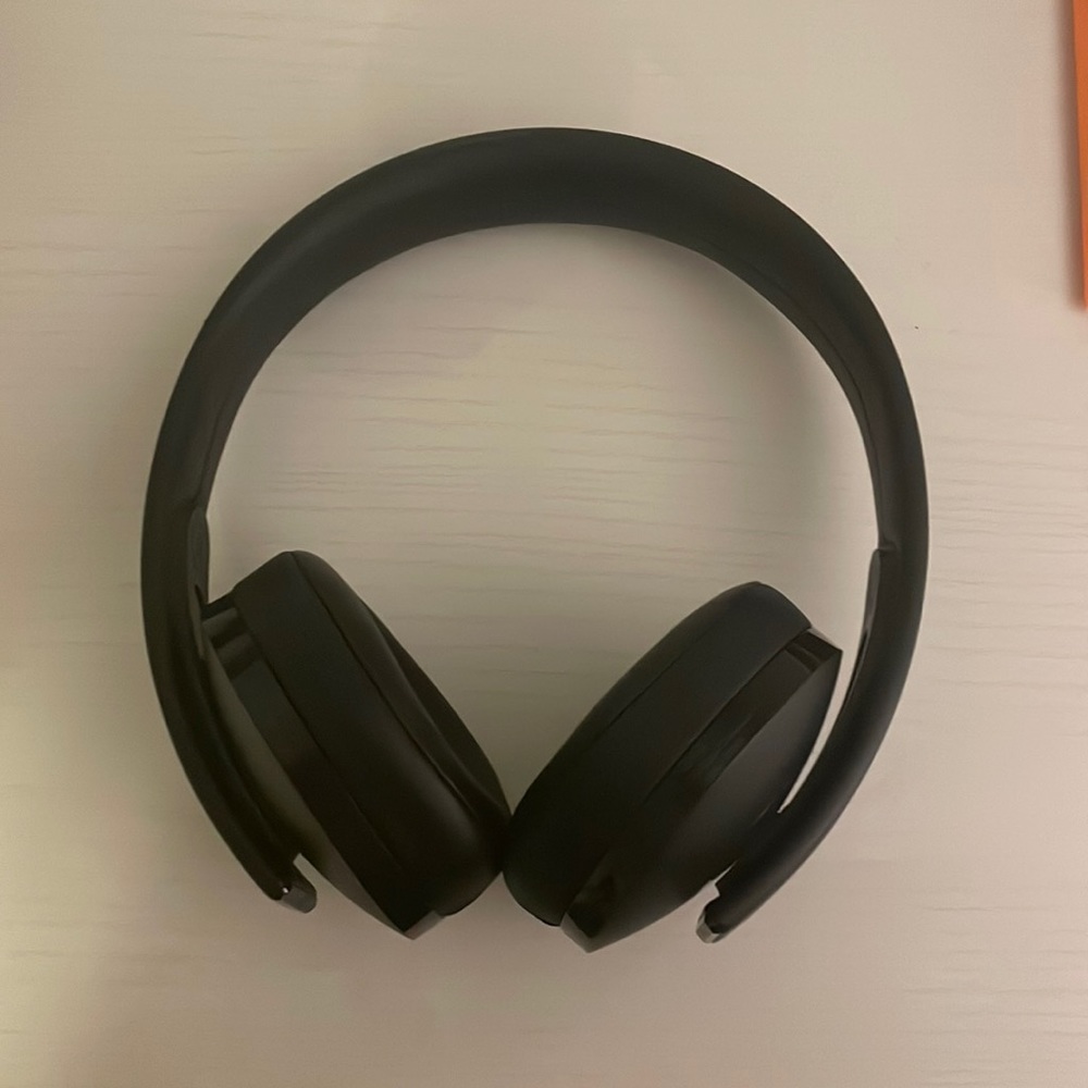 Wireless Sony Headset